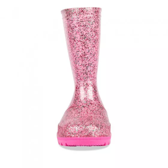 Bottes de pluie ROSE NINI & GIRLS