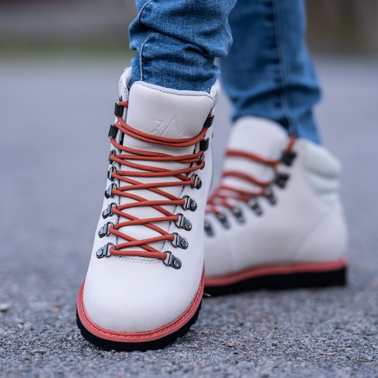 Twentyfour<br>Dameboots, Finse Dalen