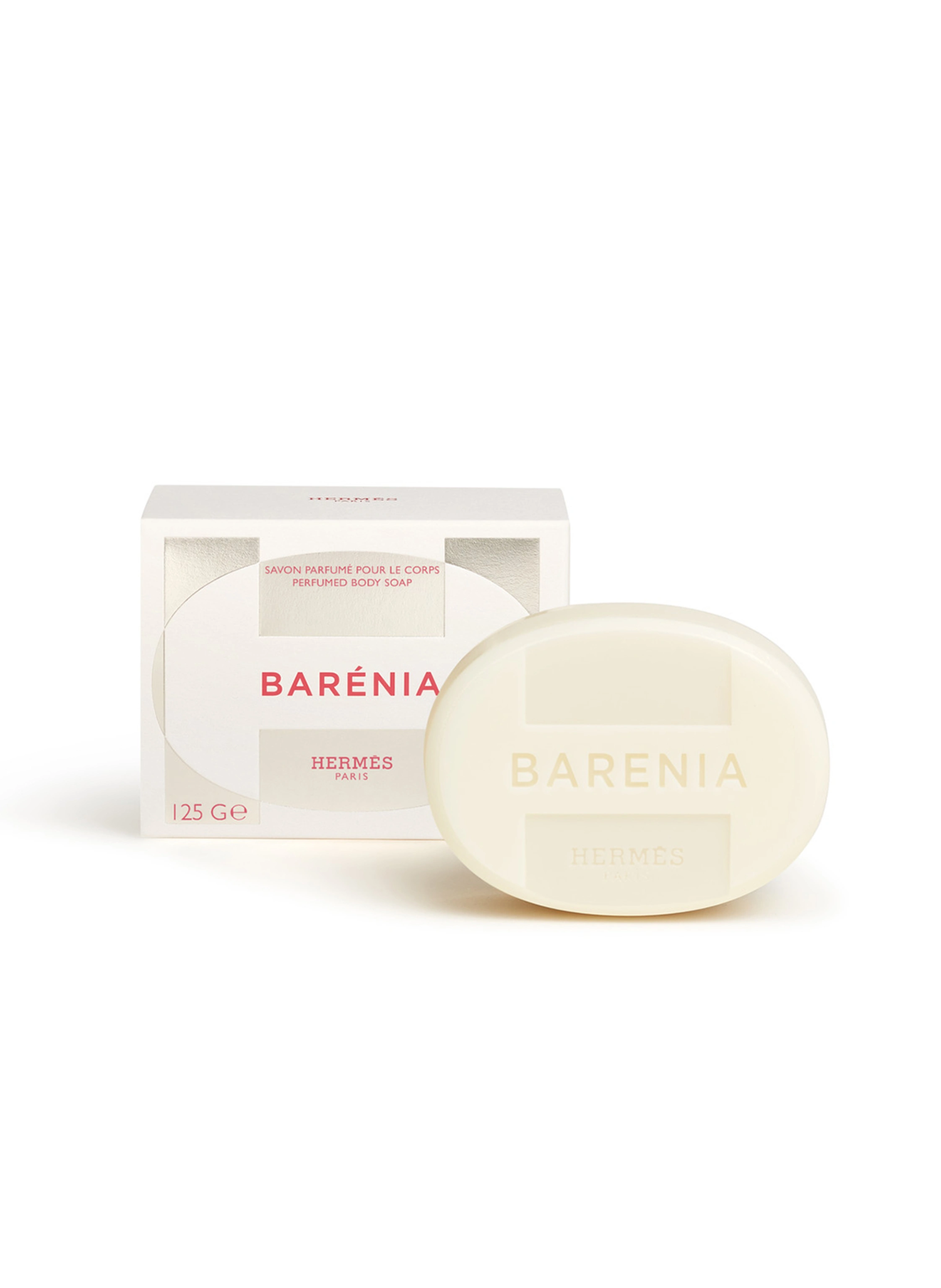 HERMÈS BARÉNIA