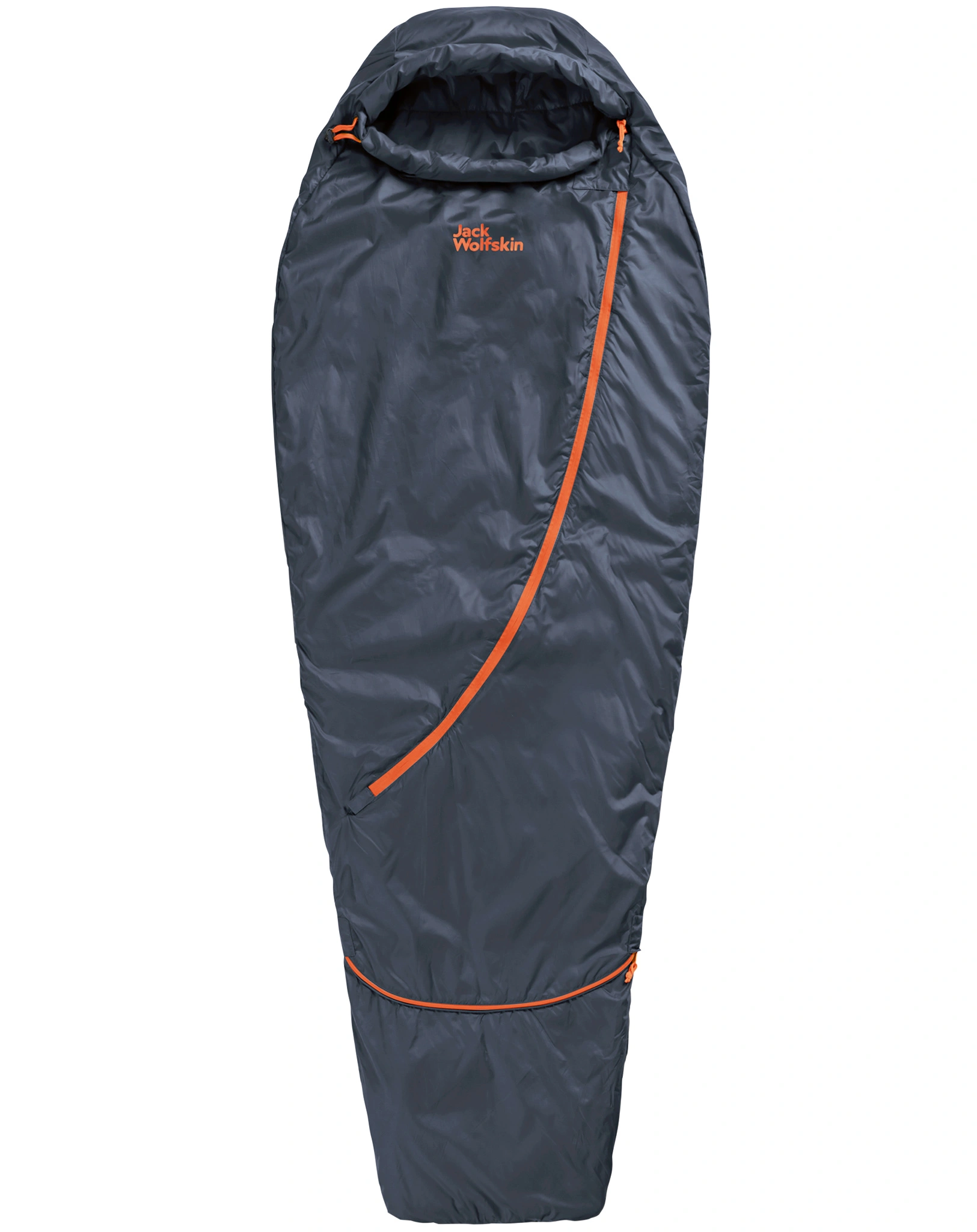 Schlafsack GROW UP DREAMER in night blue