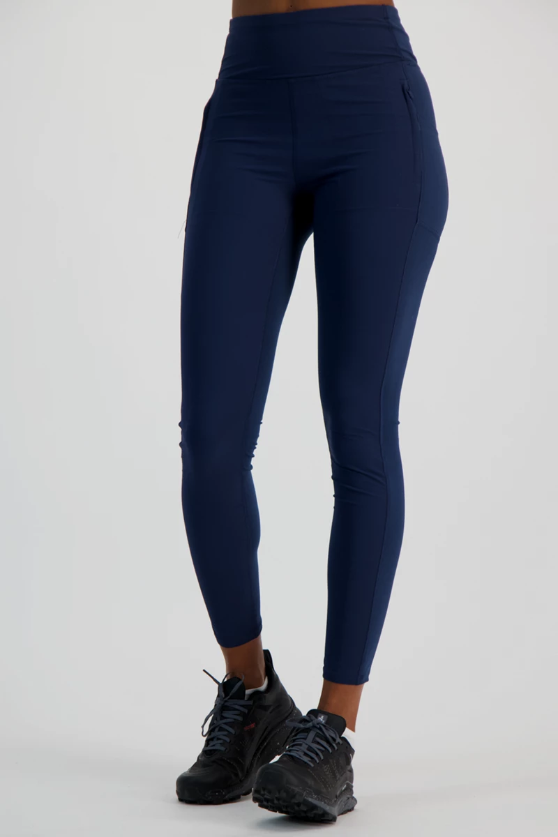 The North Face Bridgeway Hybrid Damen Tight
