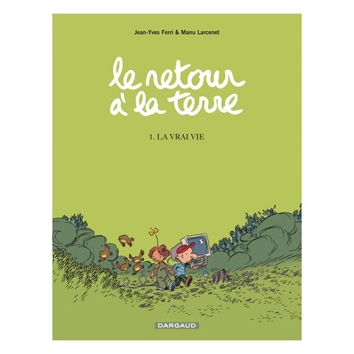 Le Retour à la terre