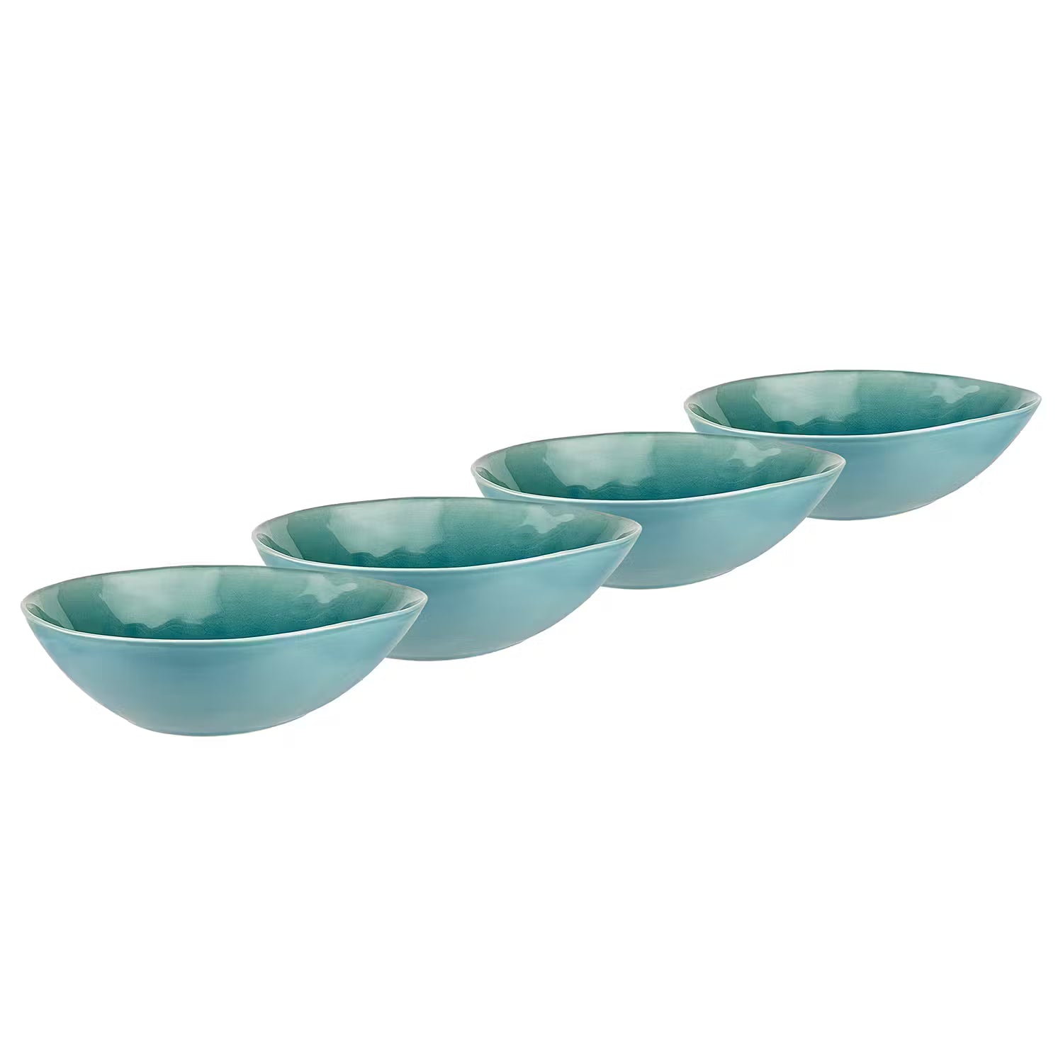 DE LA ROYA Schale 4er-Set