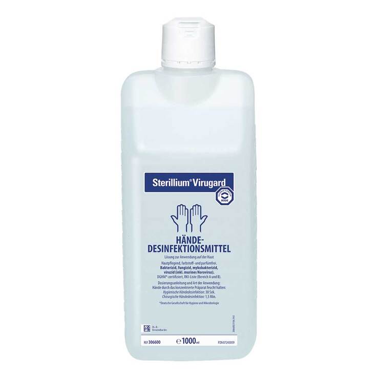Sterillium® Virugard®, 1000 ml