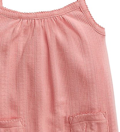 Polo Ralph Lauren Sommerstrampler - Baby Classics I - Rosa m. Ho