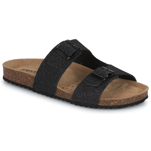Geox - D BRIONIA - Noir