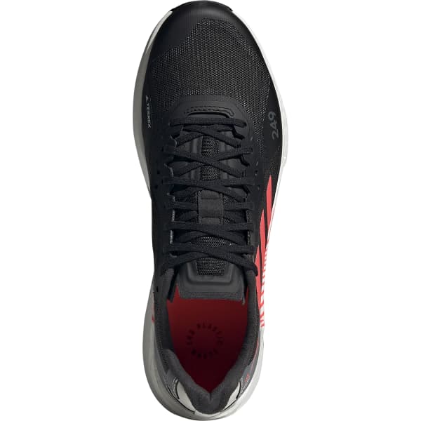 Chaussure trail ADIDAS TERREX AGRAVIC ULTRA W CORE