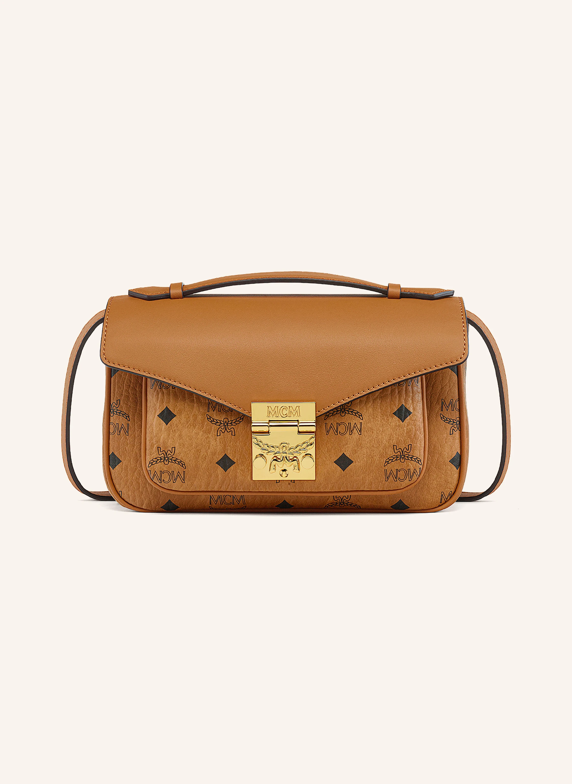 MCM Umhängetasche TRACY VI MEDIUM