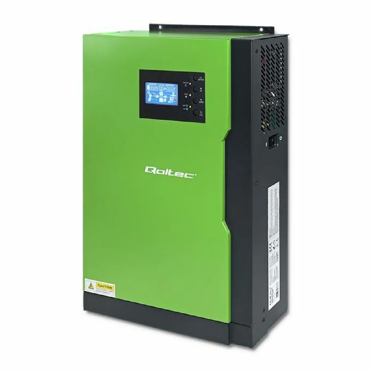 Qoltec 5.5kW 100A 48V MPPT Sinus