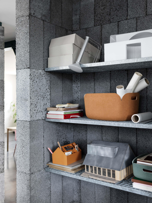 Muuto Sketch toolbox Grey