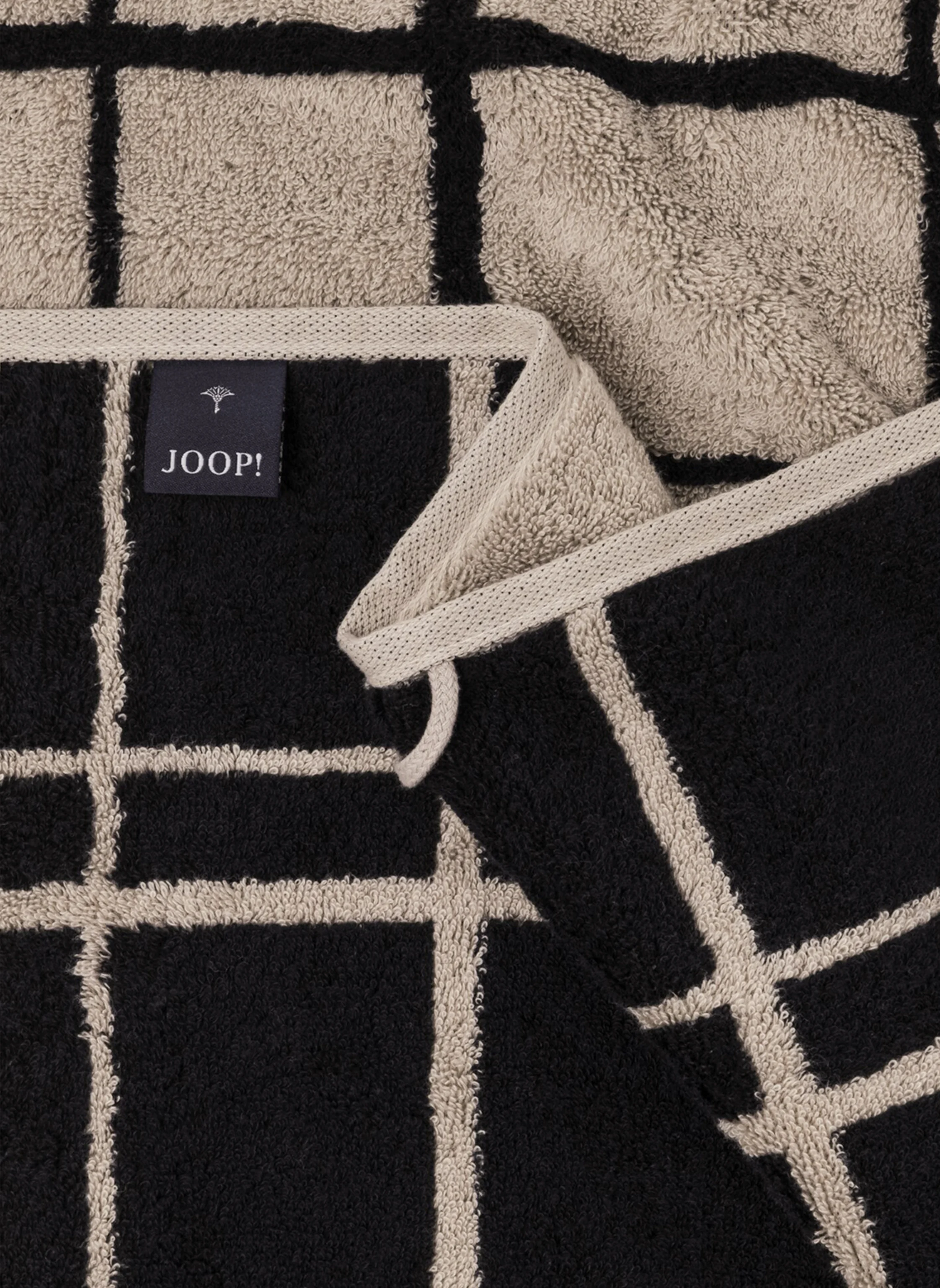 JOOP! Duschtuch SELECT LAYER