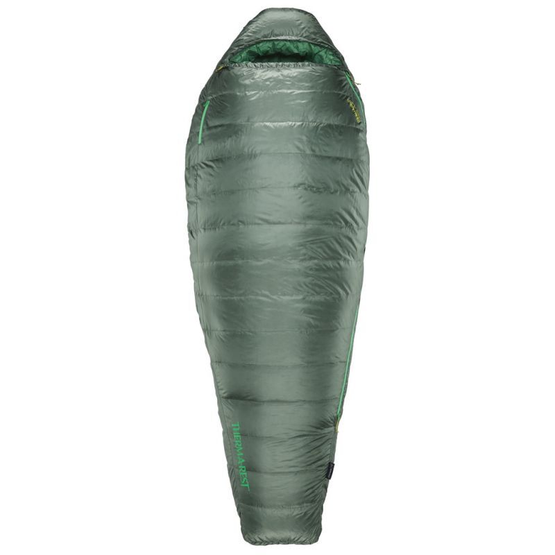 Questar 32F/0C - Sac de couchage