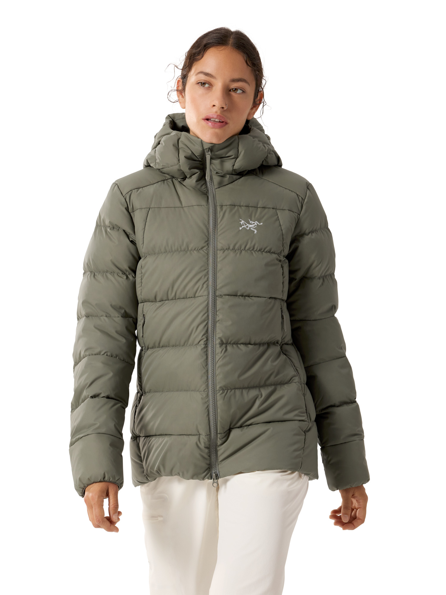Thorium Hoody W