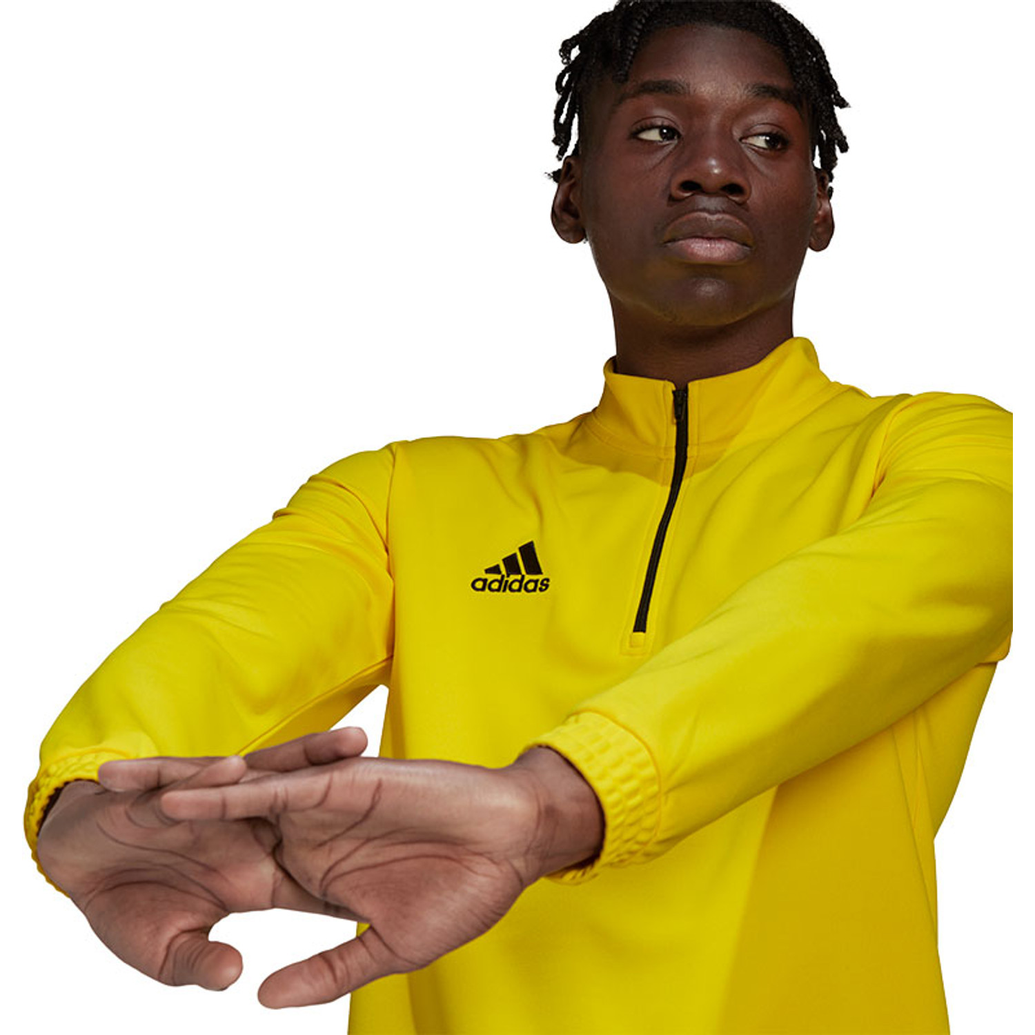 adidas Entrada 22 Training Top