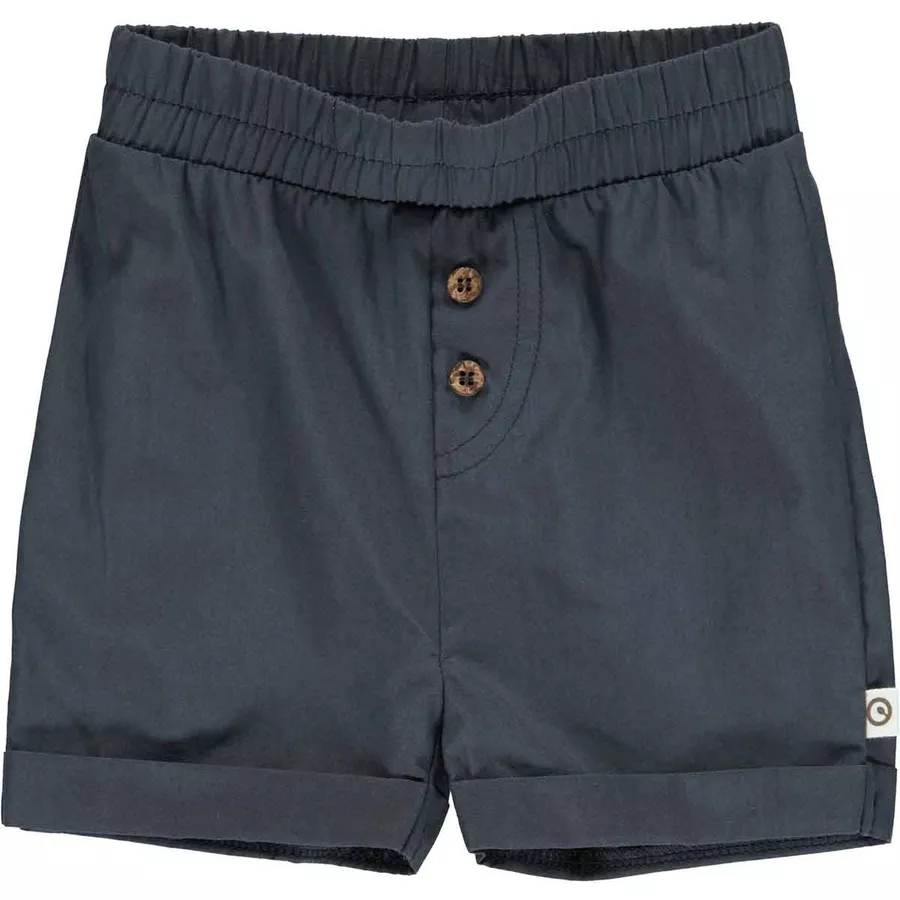 Müsli Babyshorts blue