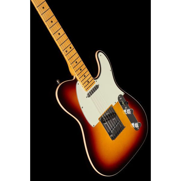 Fender AM Ultra Tele MN Ultraburst