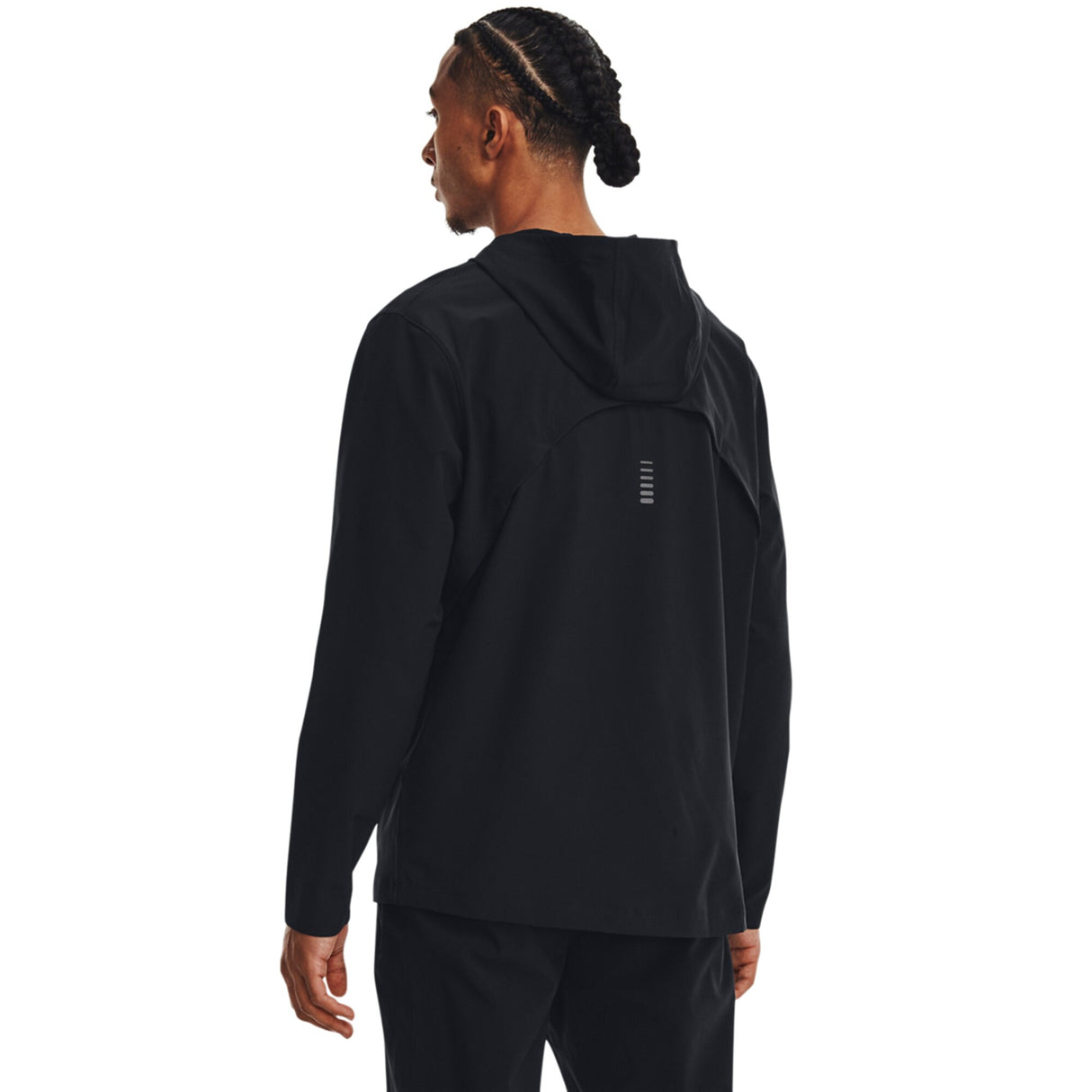 Under Armour<br>OutRun the STORM Jacket