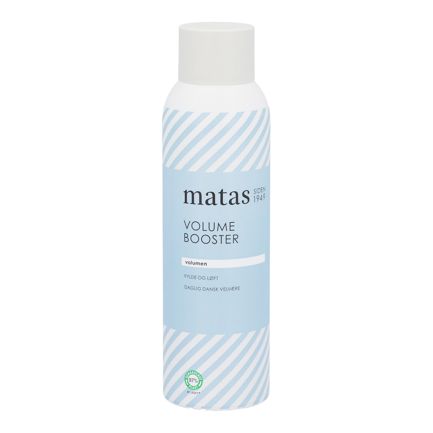 Matas Striber Volume Booster 200 ml