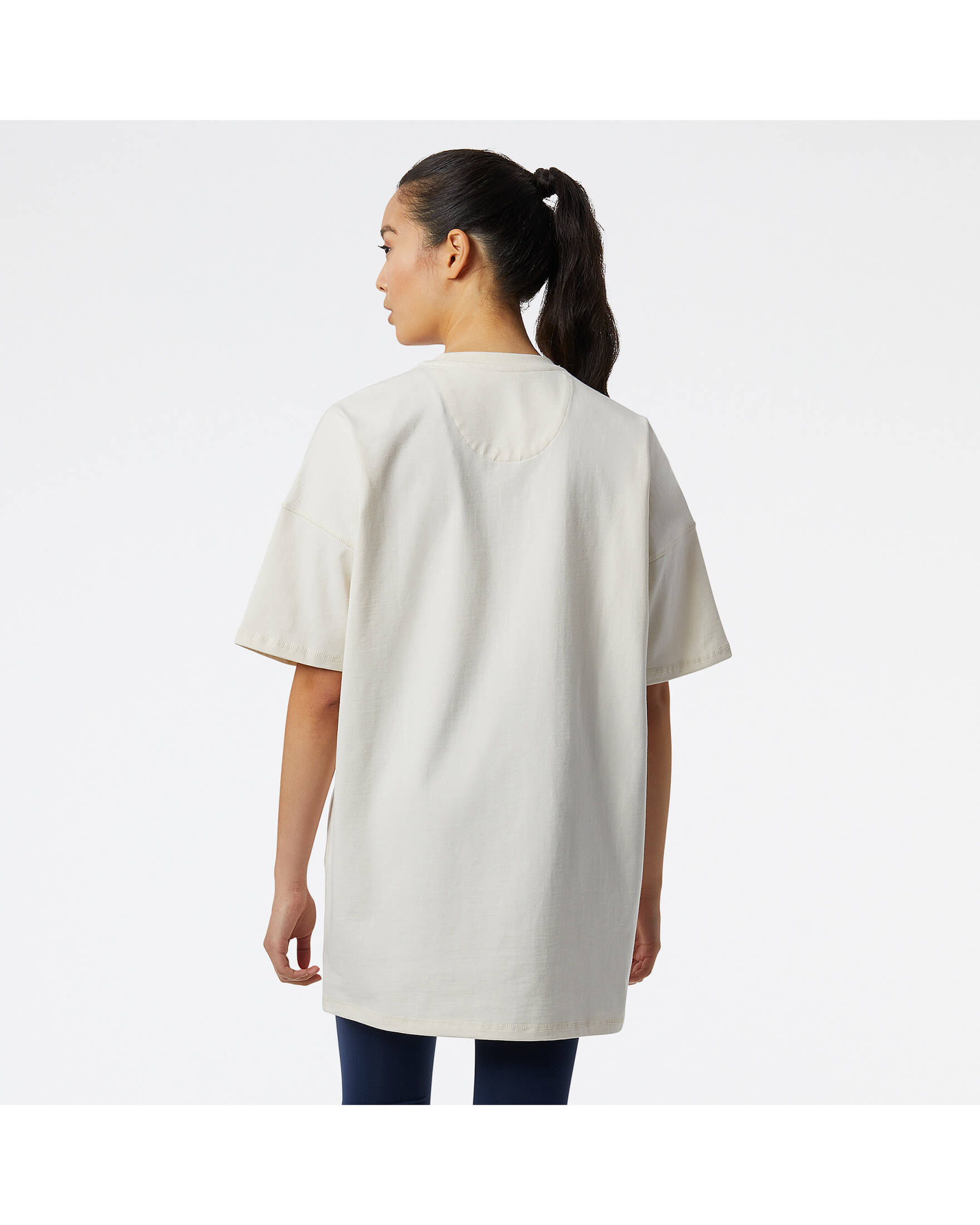 new balance| Damen T-Shirt