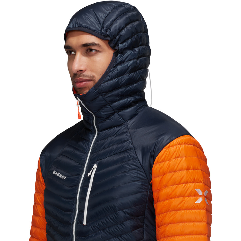 Mammut Herren Eiger Speed In HZ Jacke