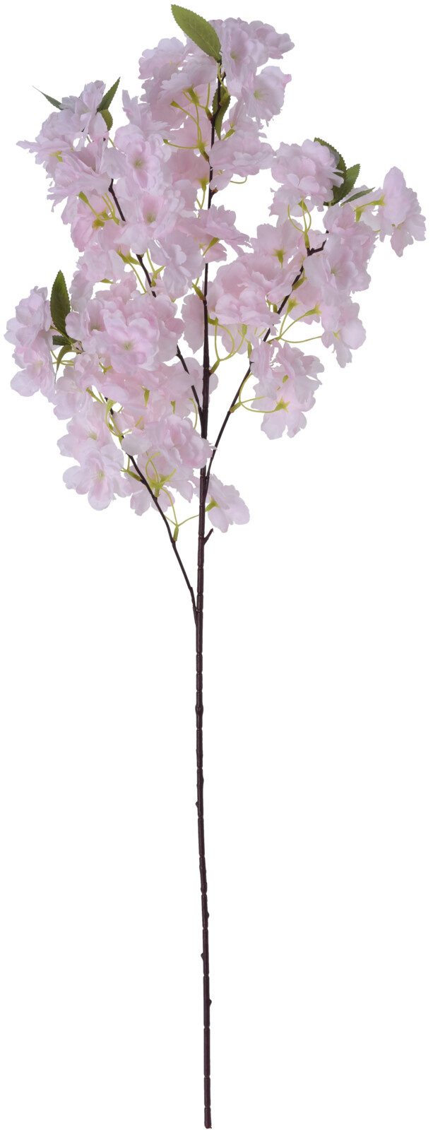 Kunstblumenzweig