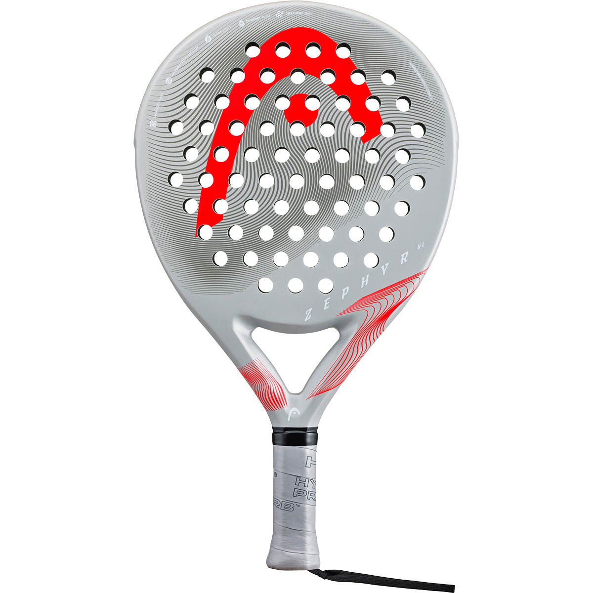 HEAD Zephyr UL Padel Bat