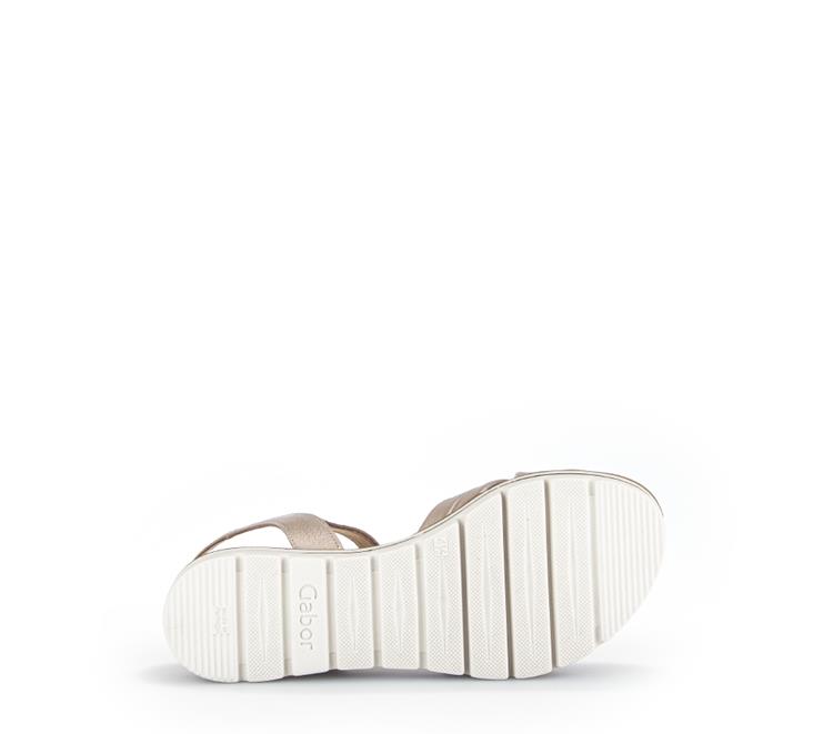 Gabor 42.083 puder (kork)