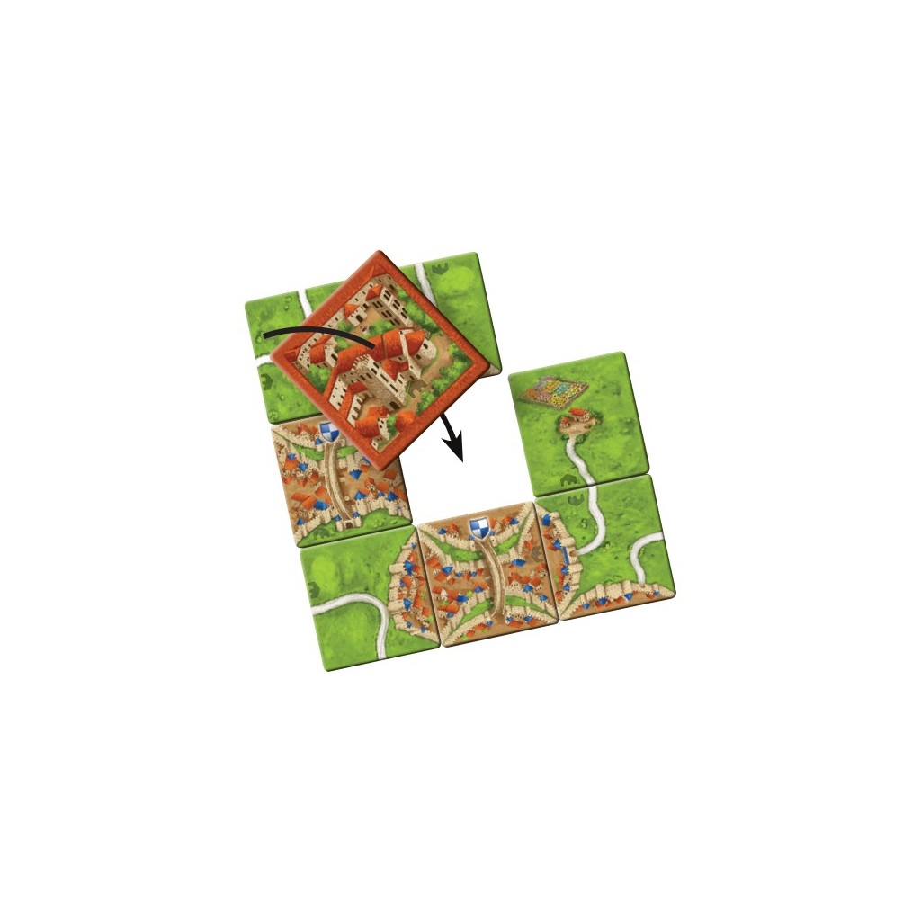 Carcassonne - Maires et Monastères