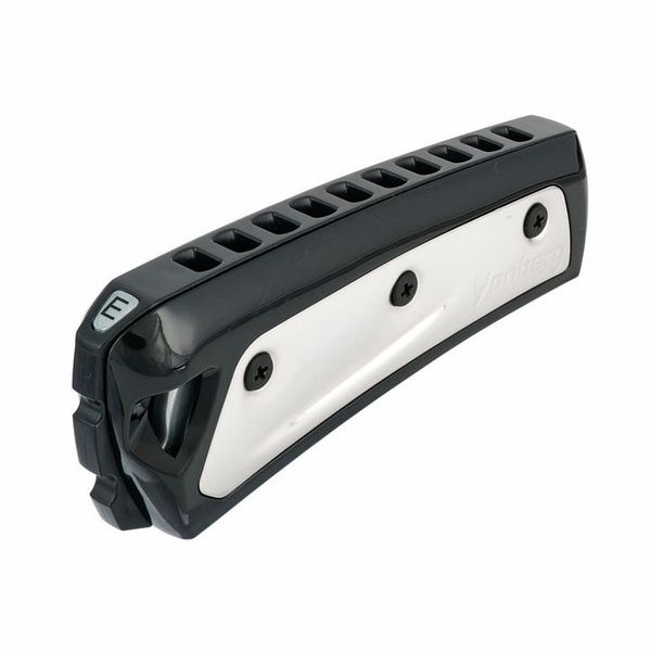 Yonberg D2 Storm Black E
