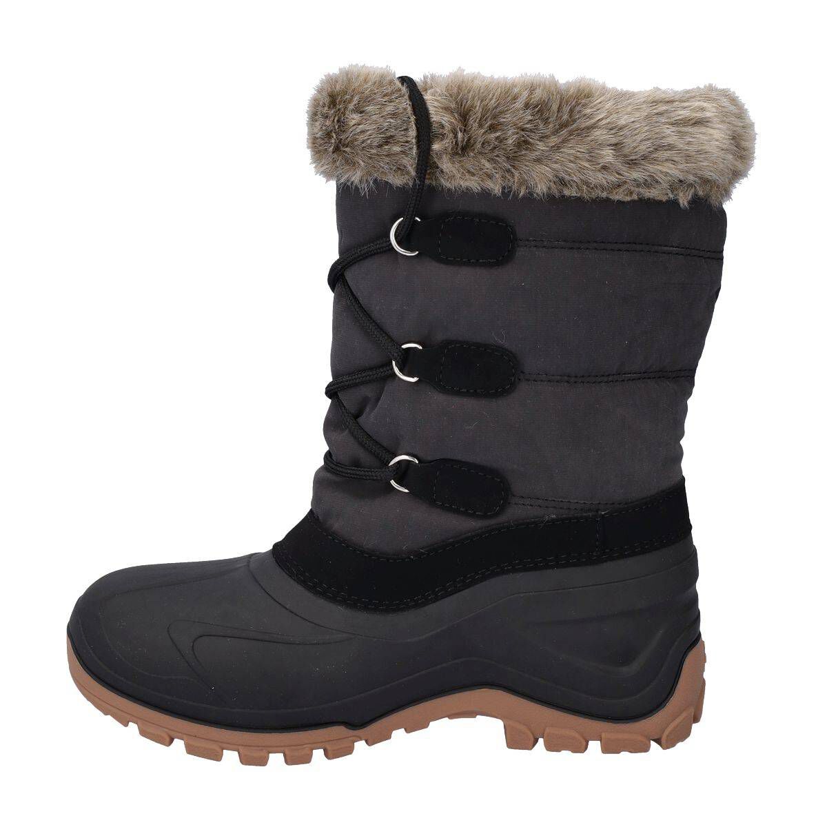 CMP| Damen Winterstiefel NIETOS LOW SNOWBOOTS