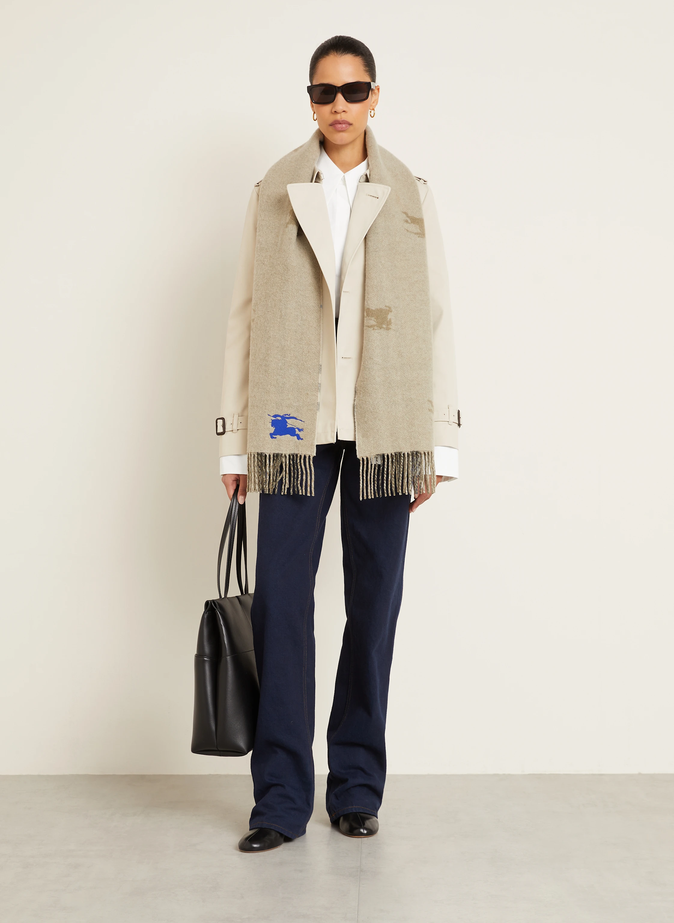BURBERRY Trenchcoat