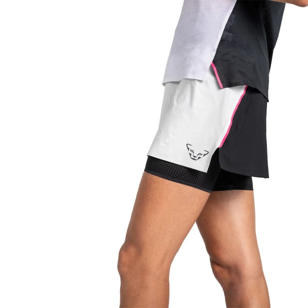 Jupe trail DYNAFIT DNA ULTRA W 2/1 SKIRT NIMBUS