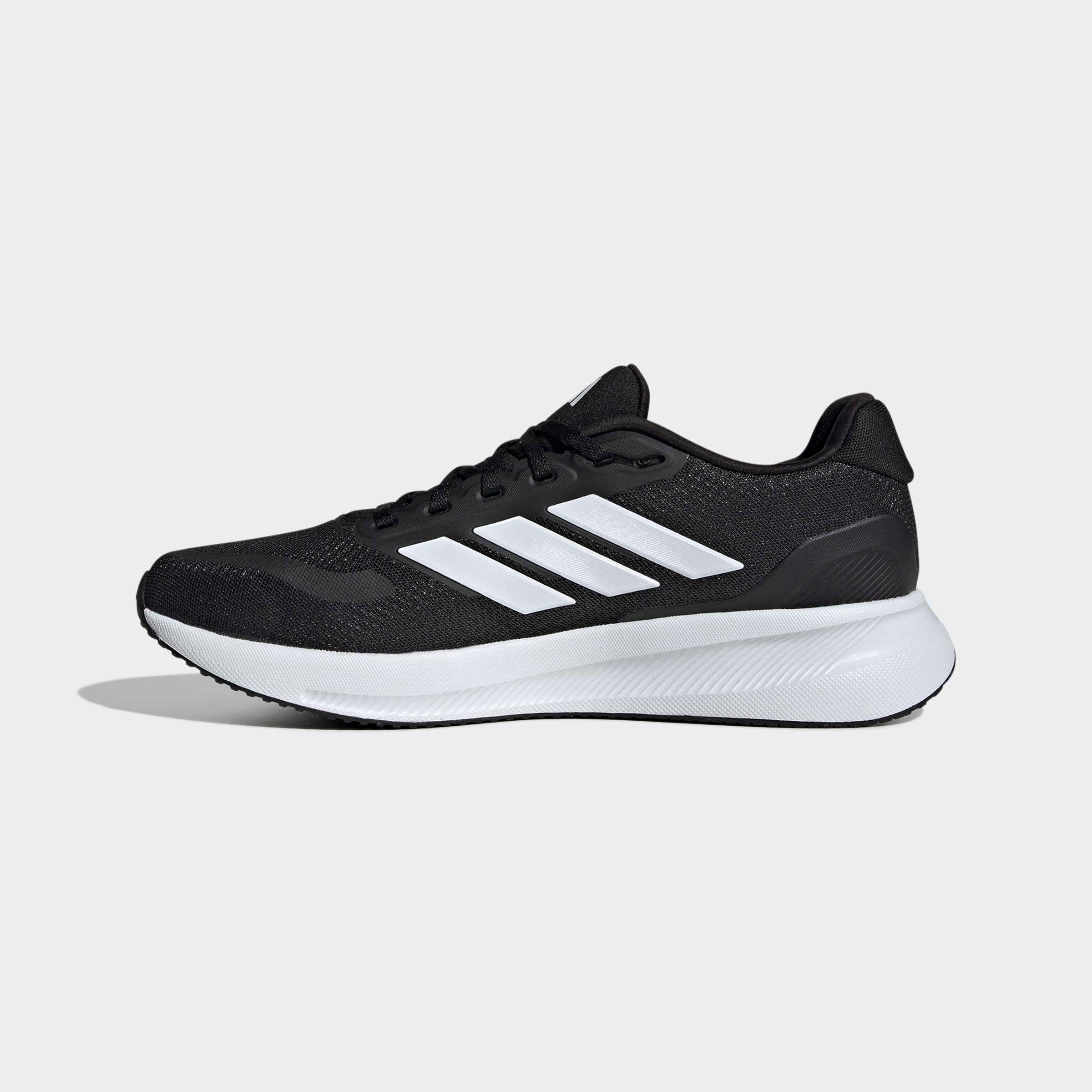 adidas Performance Laufschuh »RUNFALCON 5 WIDE«  weit geschnitten
