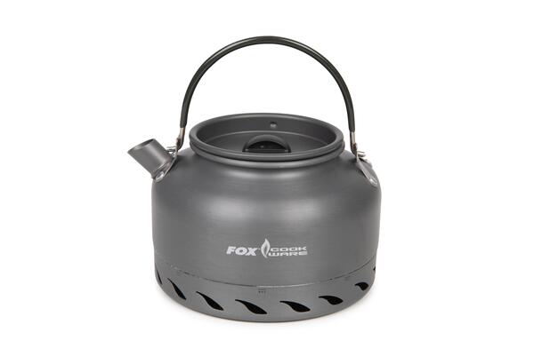 Bouilloire à transfert de chaleur Fox Cookware