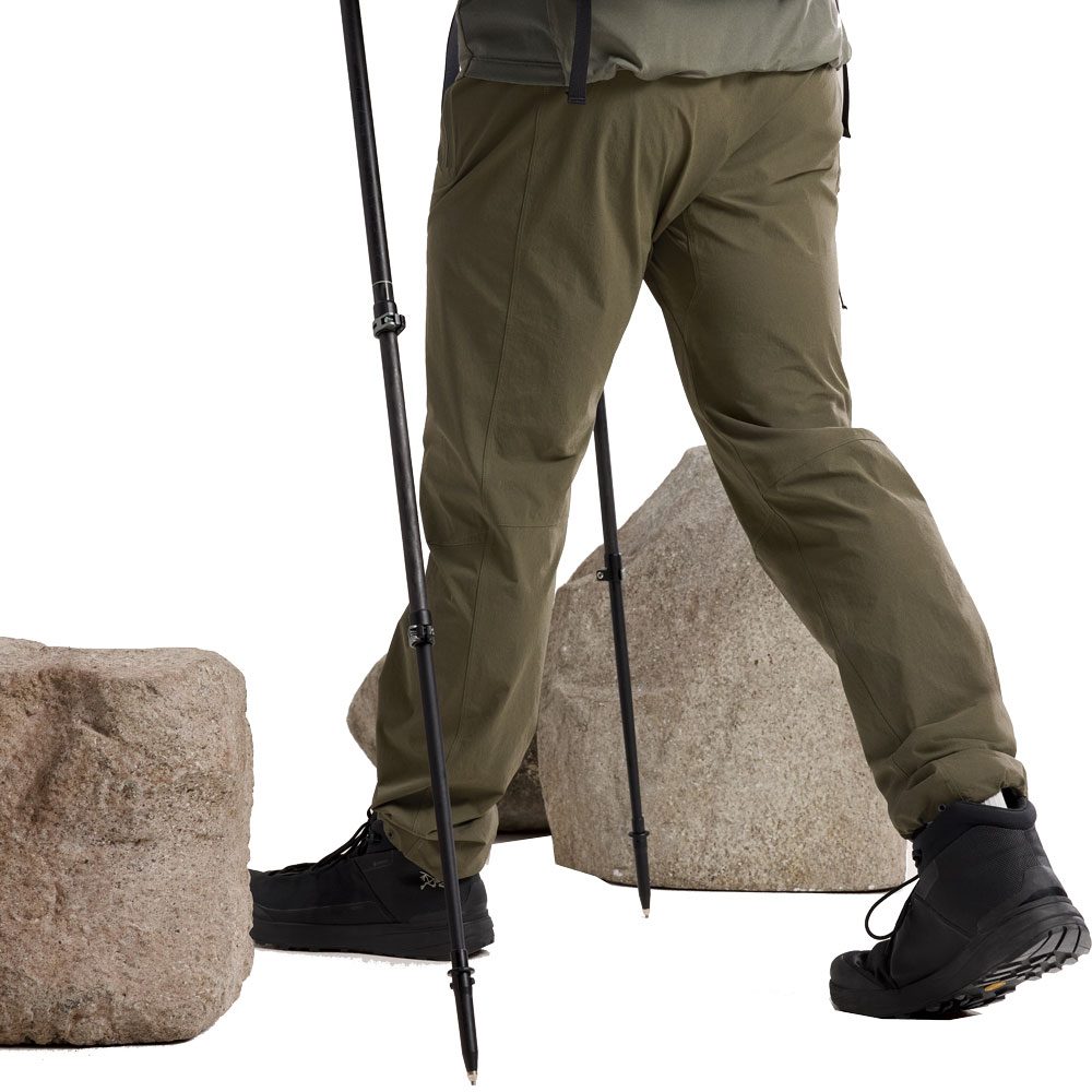 Arc'teryx Gamma SL Wanderhose Herren tatsu