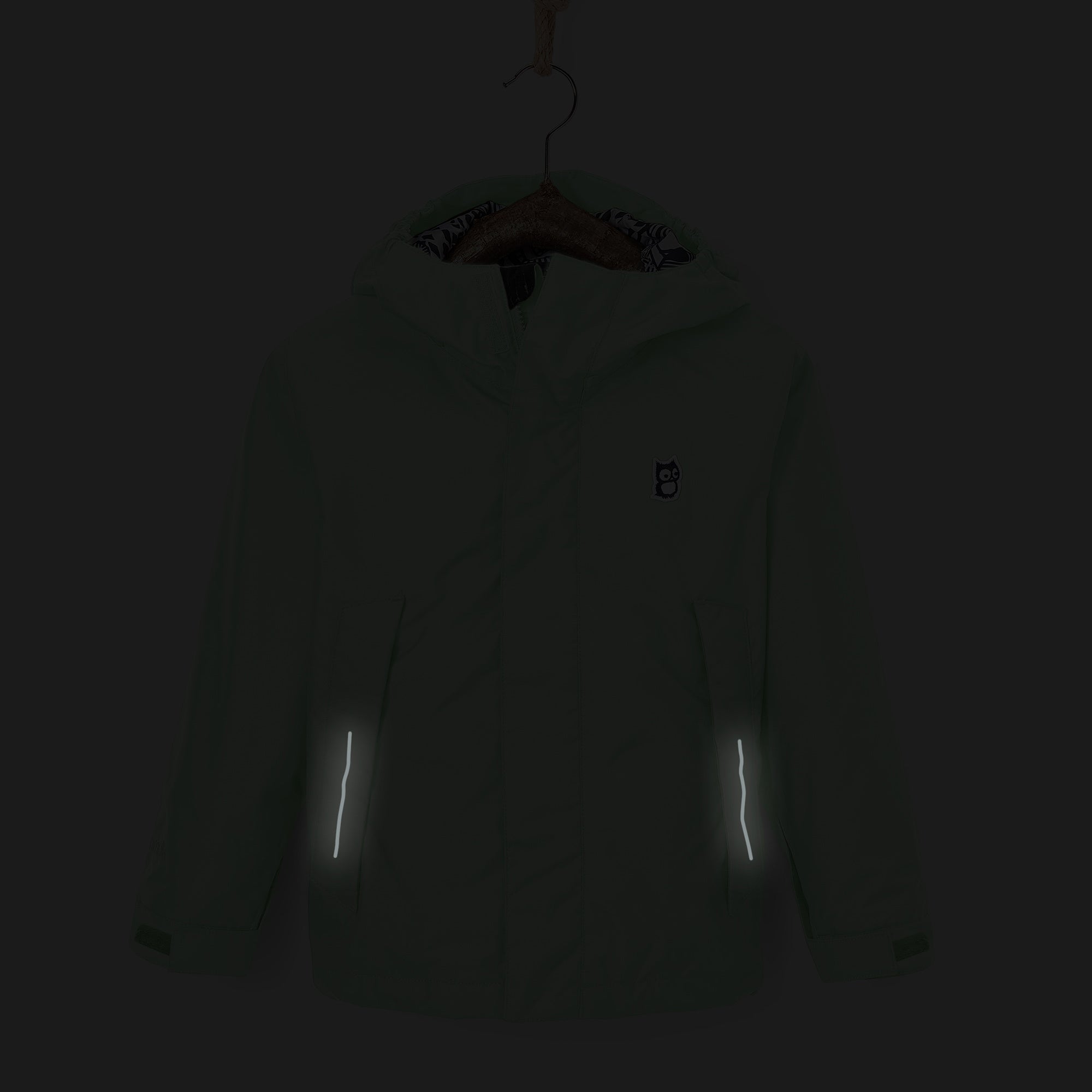 Chip Regenjacke