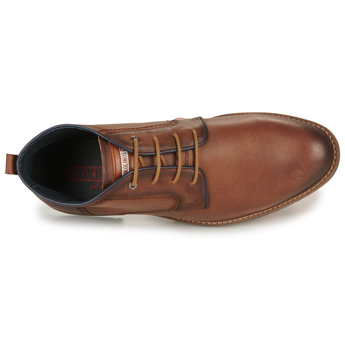 Pikolinos - LEON M4V - Marron