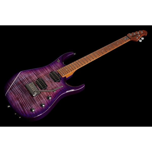 Music Man Petrucci JP15 Purple Nebula