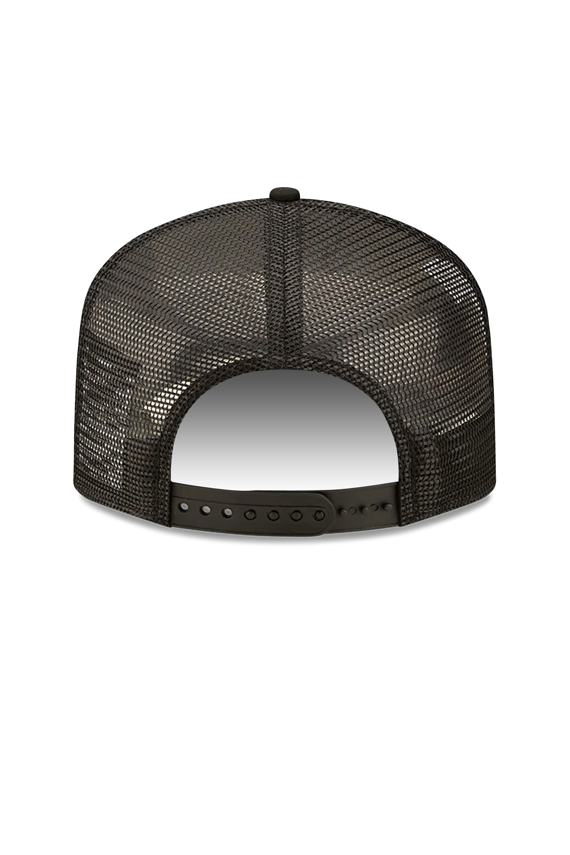 NEW ERA Casquette 940 AF TRUCKER Noir