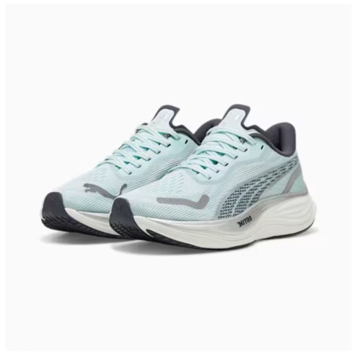 Puma Dame Løbesko Velocity Nitro 3 Blå