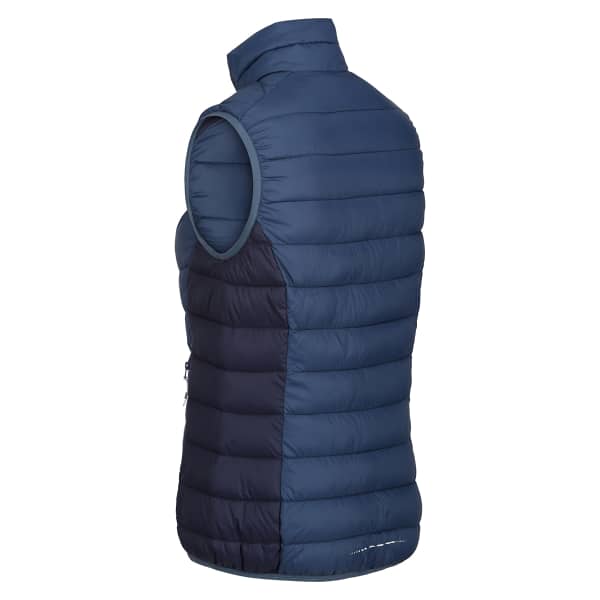 Doudoune ski REGATTA W HARROCK B/W DARK DARK DENIM/NAVY