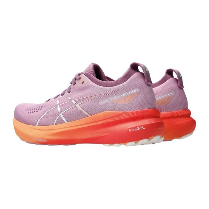 Asics Gel-Kayano 31 Hardloopschoenen Dames