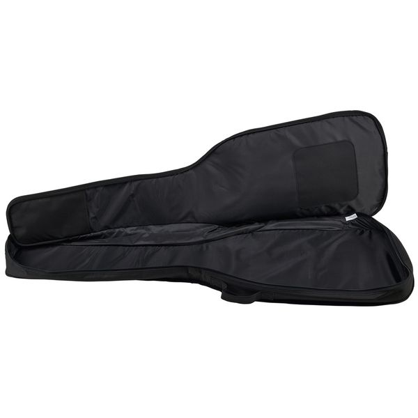 Harley Benton JA-Baritone BK Bundle