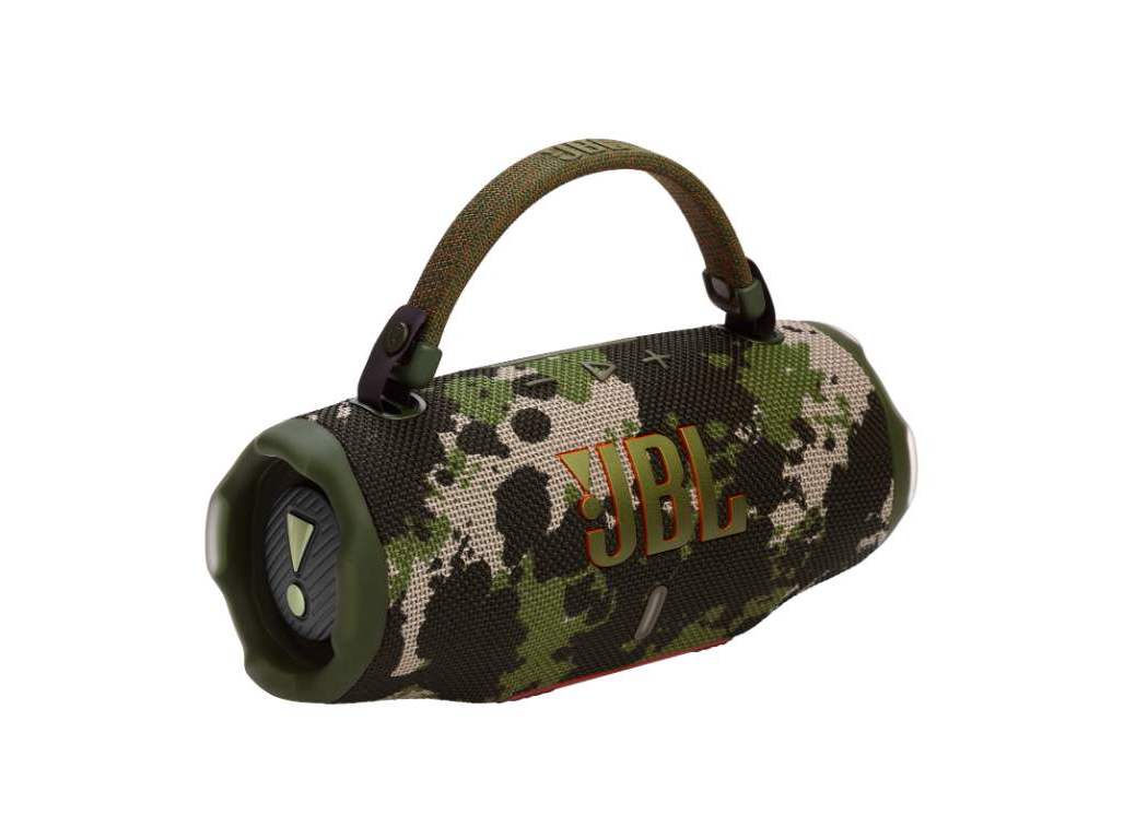 COLUNA JBL CHARGE6 SQUAD