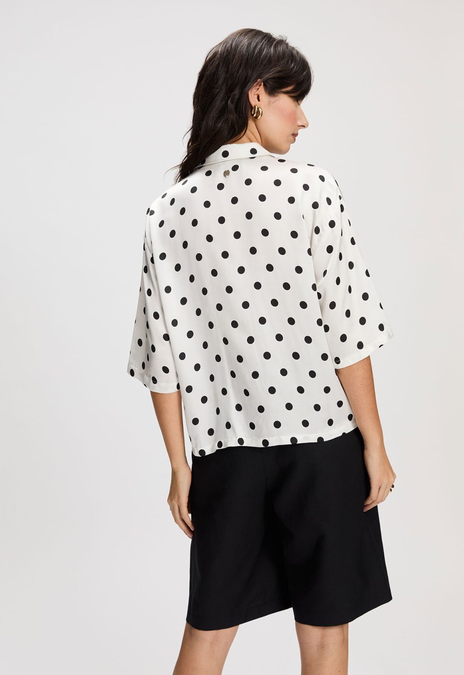 Silvercreek Premium Keyla Blouse