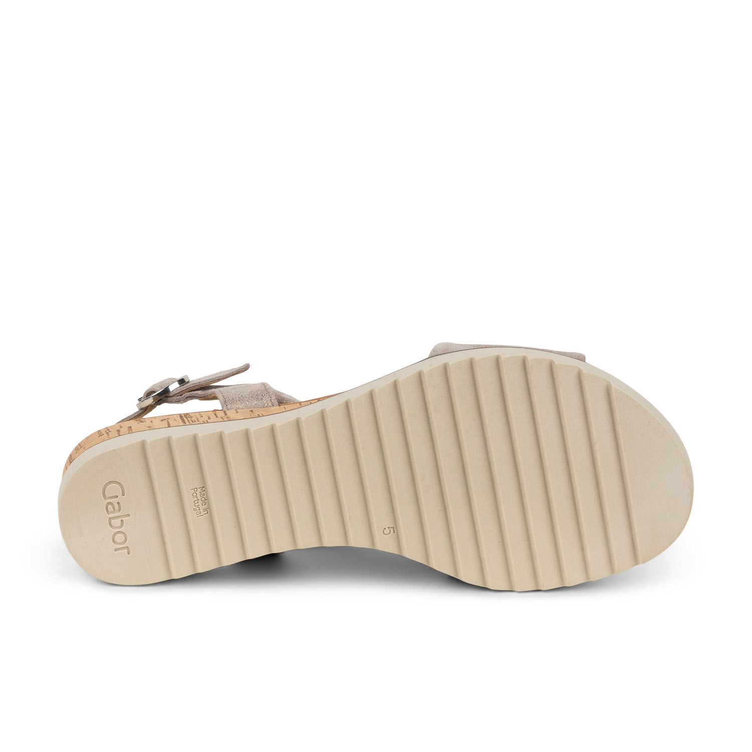Sandales femme GABOR GAPLATE