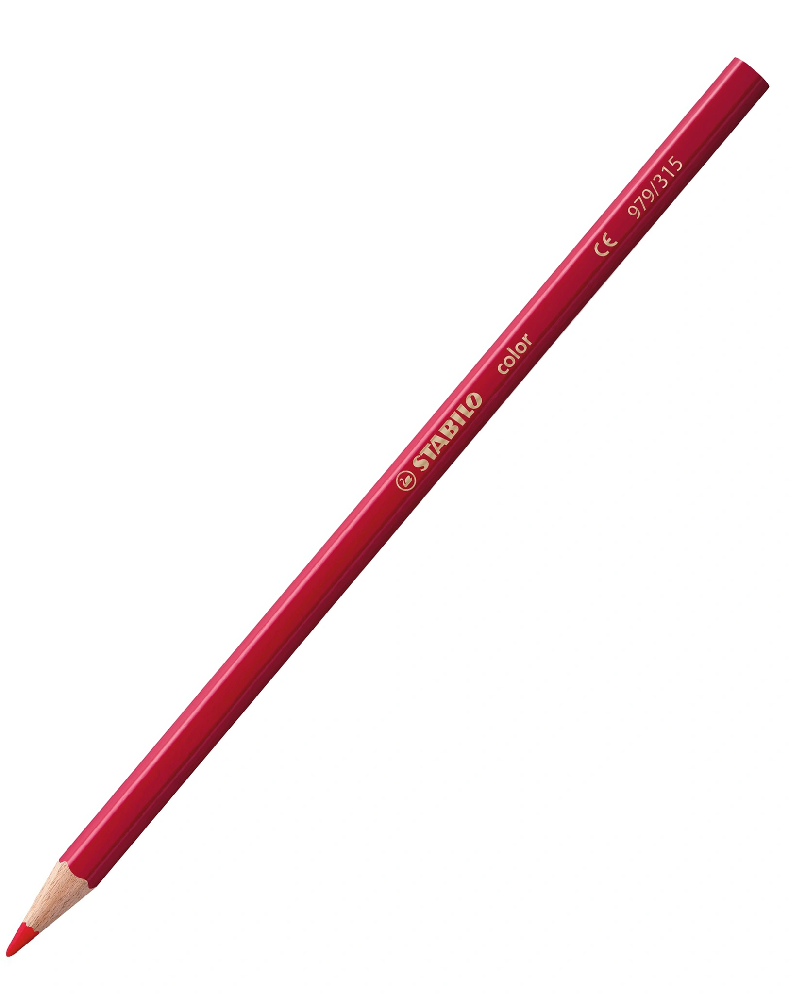Buntstift STABILO® color 24-Pack