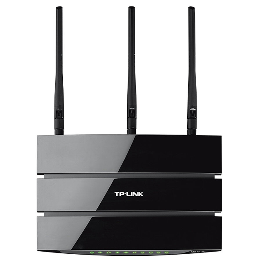 TP-Link Modem routeur VR400