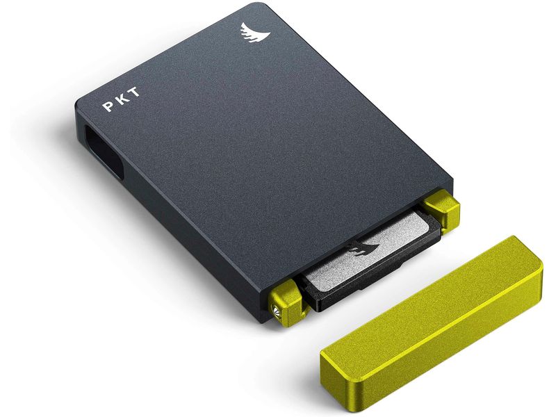 Angelbird Card Reader Extern PKT CFexpress B Kompakter und vielseitiger Speicherkartenleser