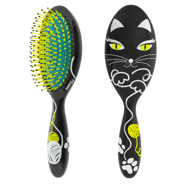 Grande brosse à cheveux - Ladypop Large